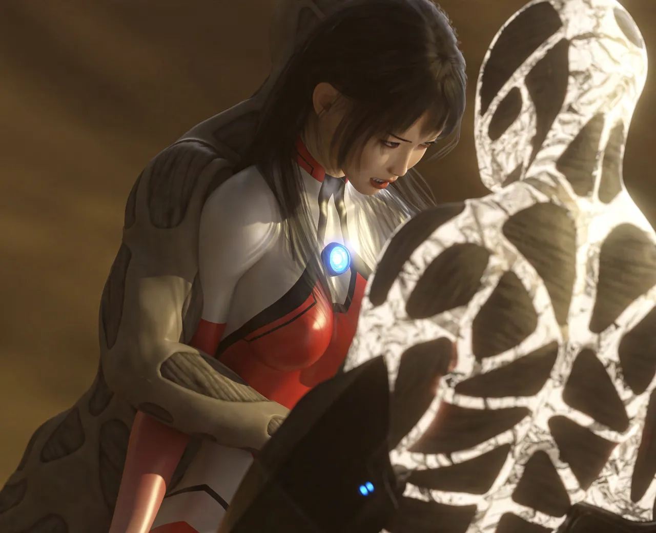 织梦1·BE3 完全版+小说 page 4 full