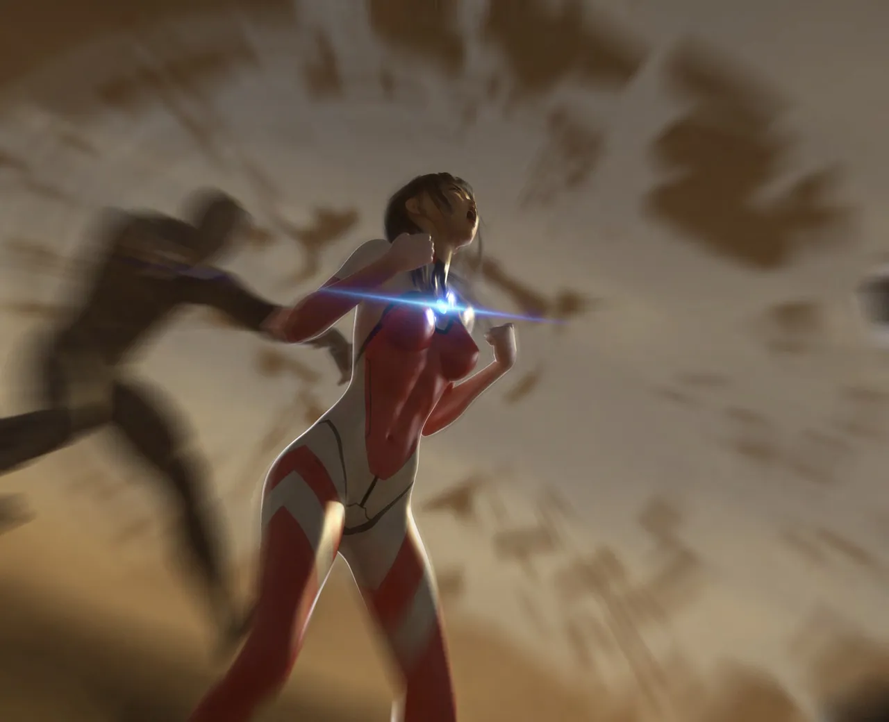 织梦1·BE3 完全版+小说 page 5 full