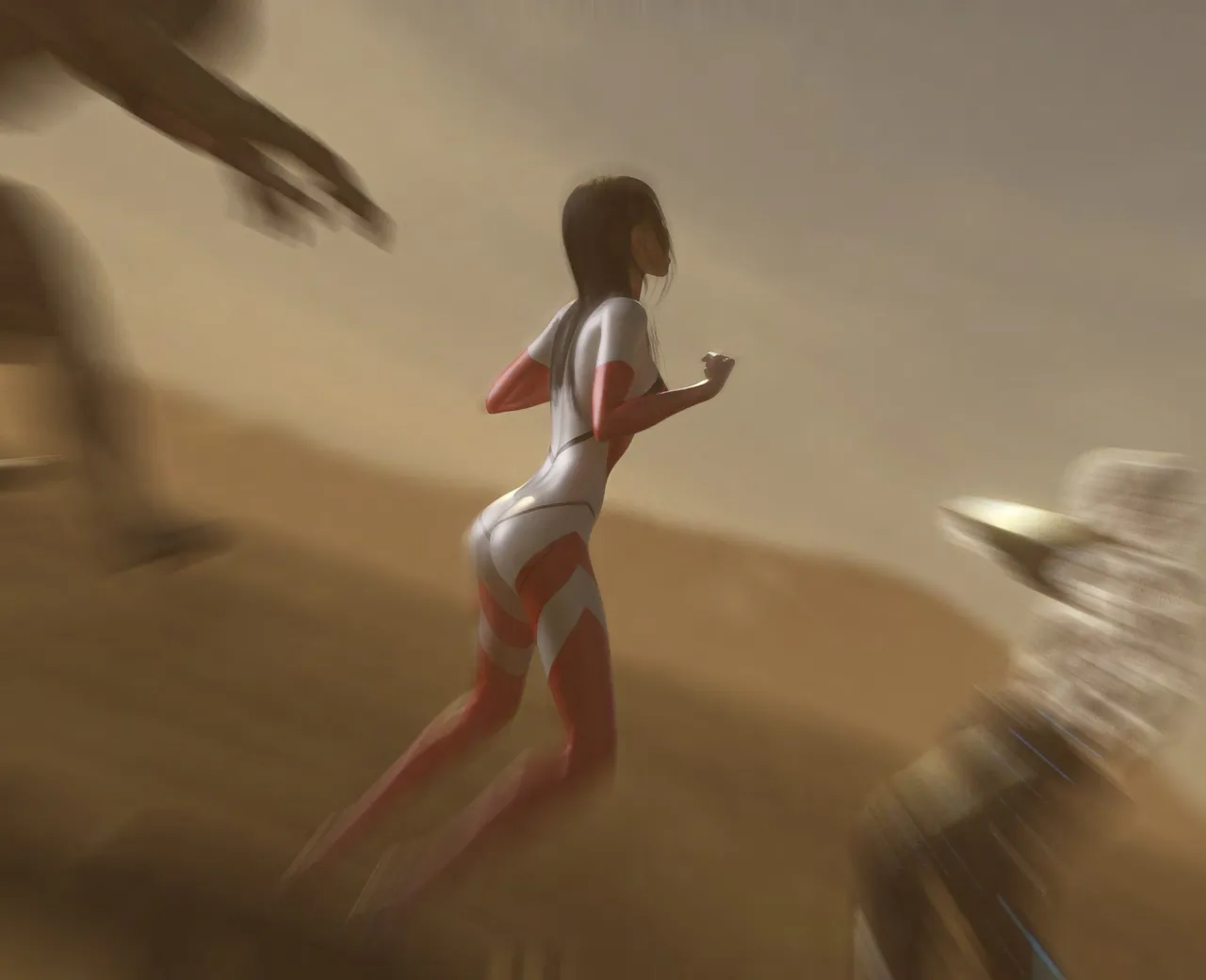 织梦1·BE3 完全版+小说 page 6 full