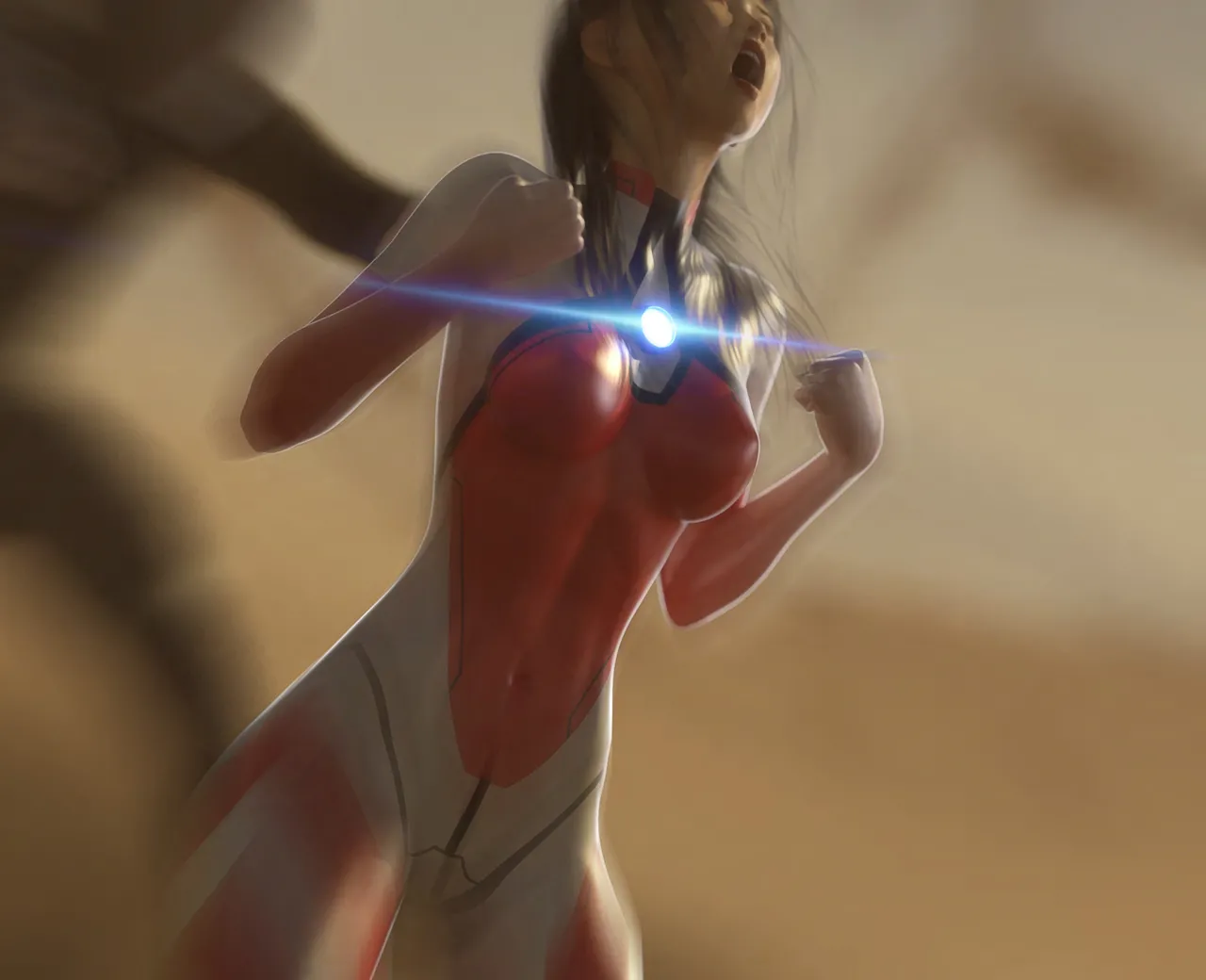 织梦1·BE3 完全版+小说 page 7 full