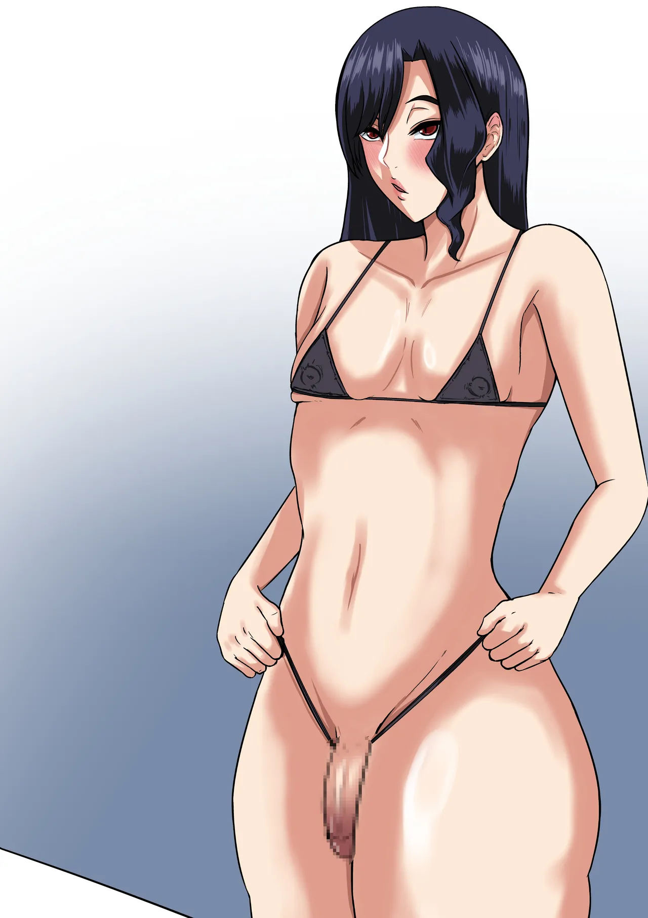 Kibutsuji Part 1 page 2 full