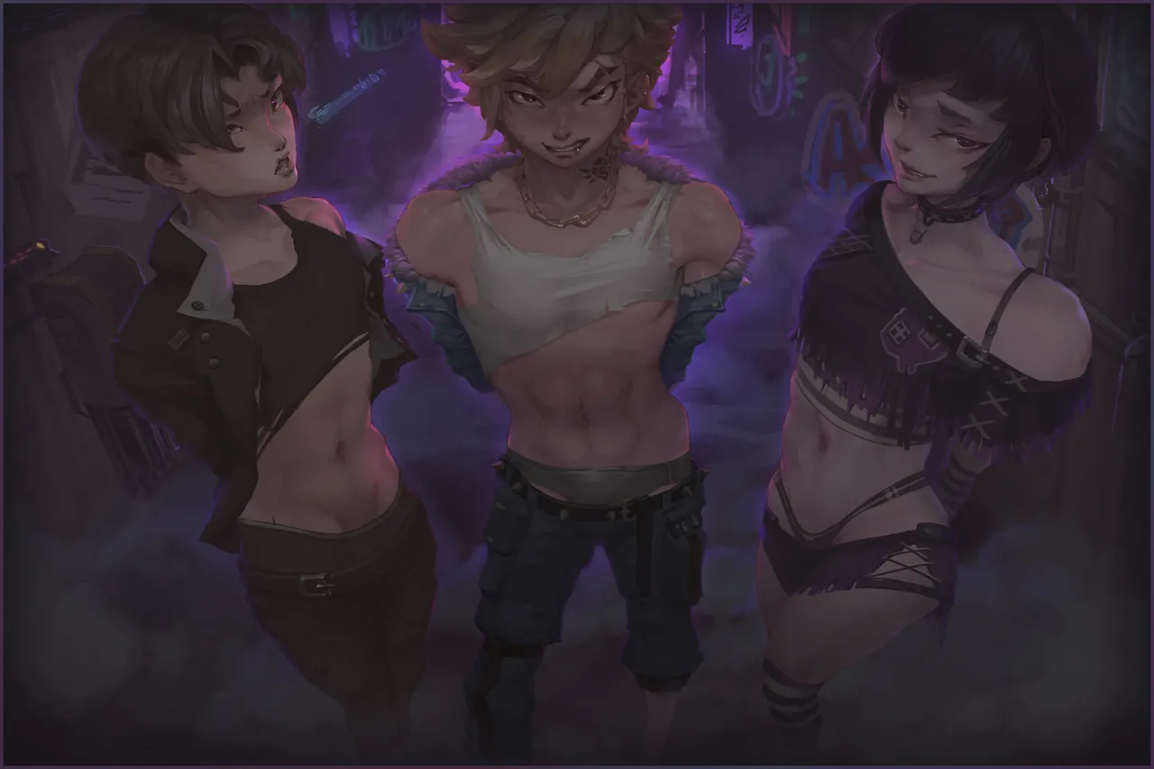 Conviction page 2 full