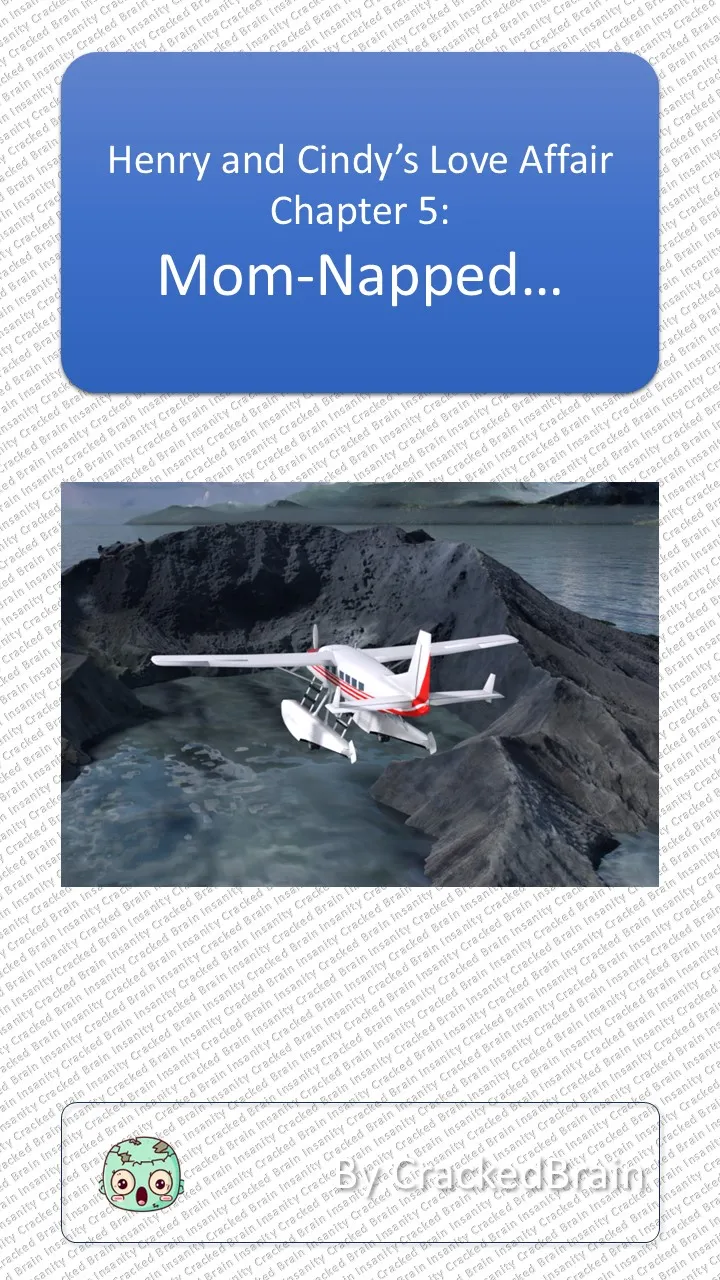 Loving Son - Chapter 05 - Mom-napped + Outtake 6 - Assignment page 1 full