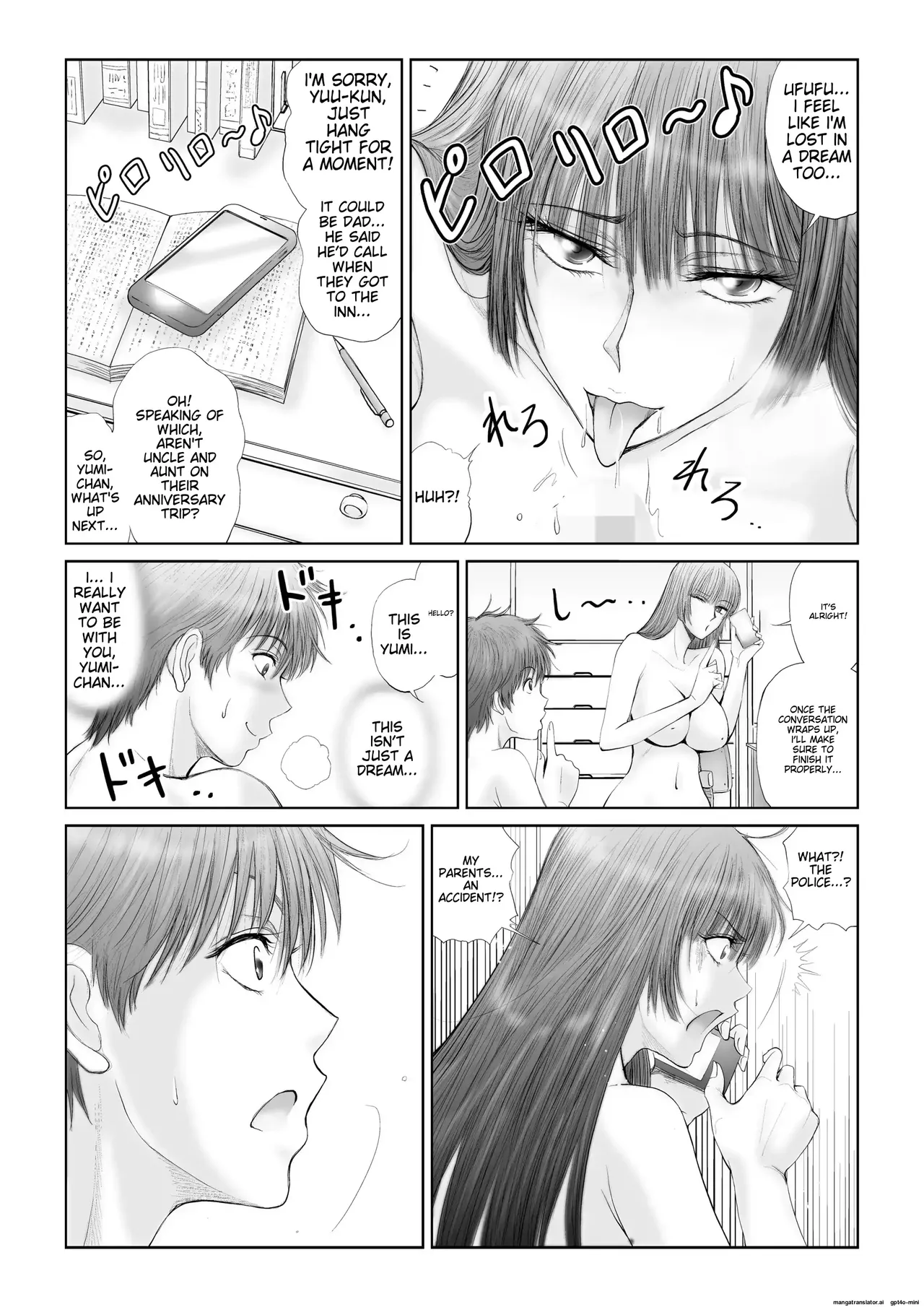 - Akumu | Nightmare page 9 full