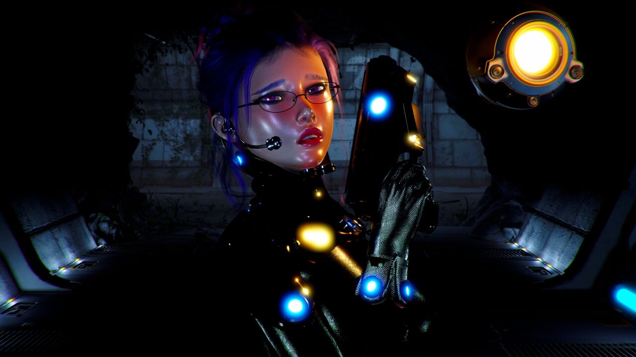 Hunter Breeder page 4 full