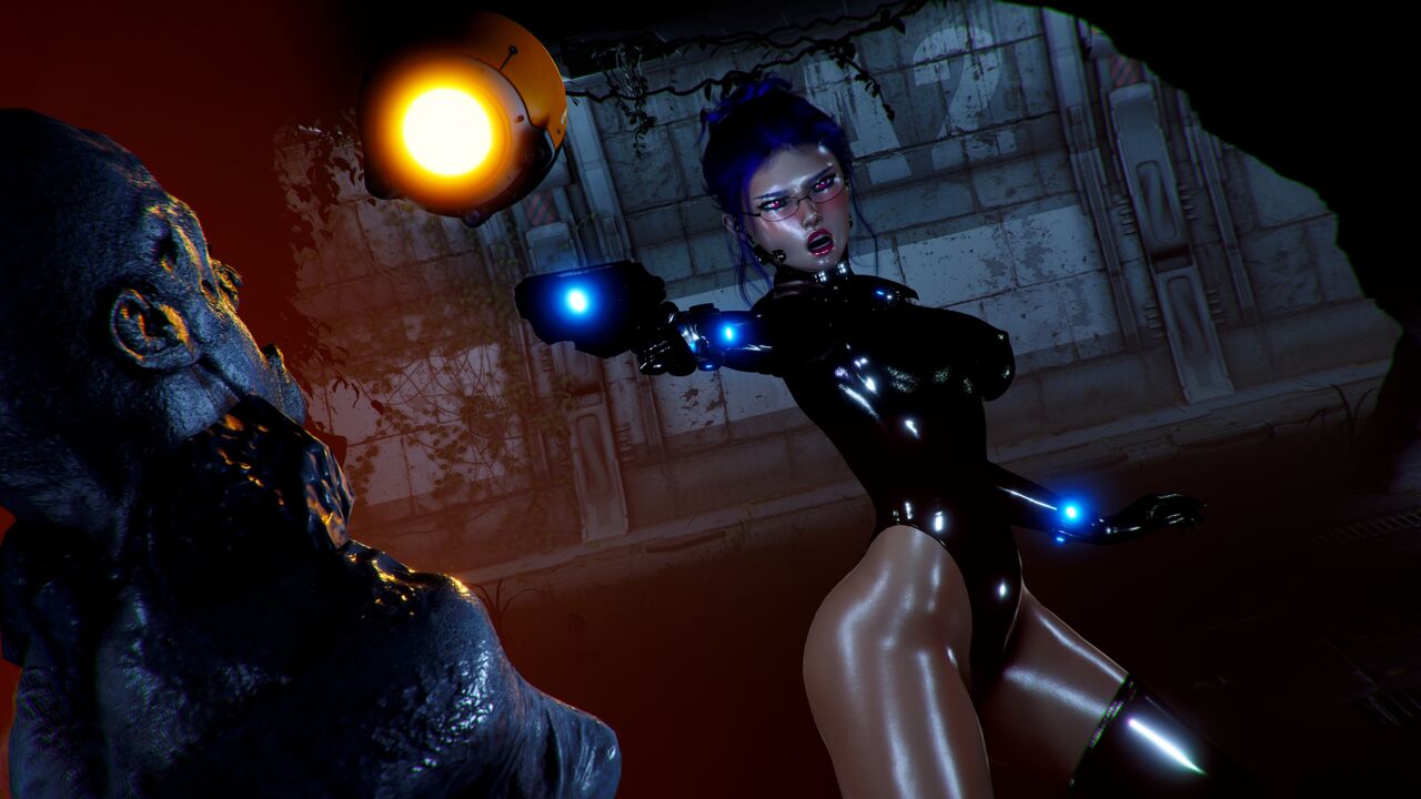 Hunter Breeder page 8 full