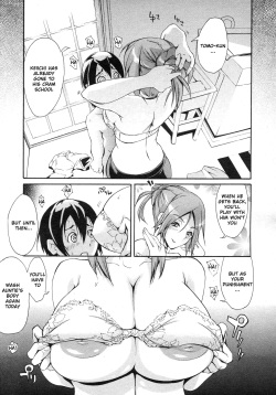 Shokuzai no Jikoku page 5 full