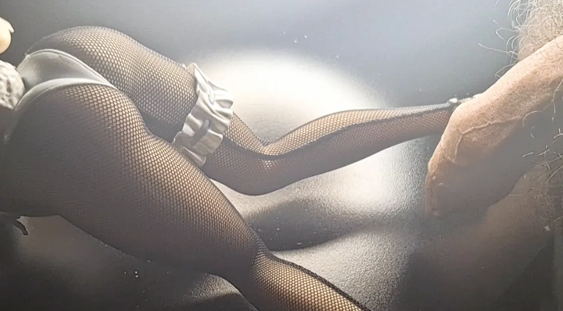 Very aesthetic figurine porn page 1 full