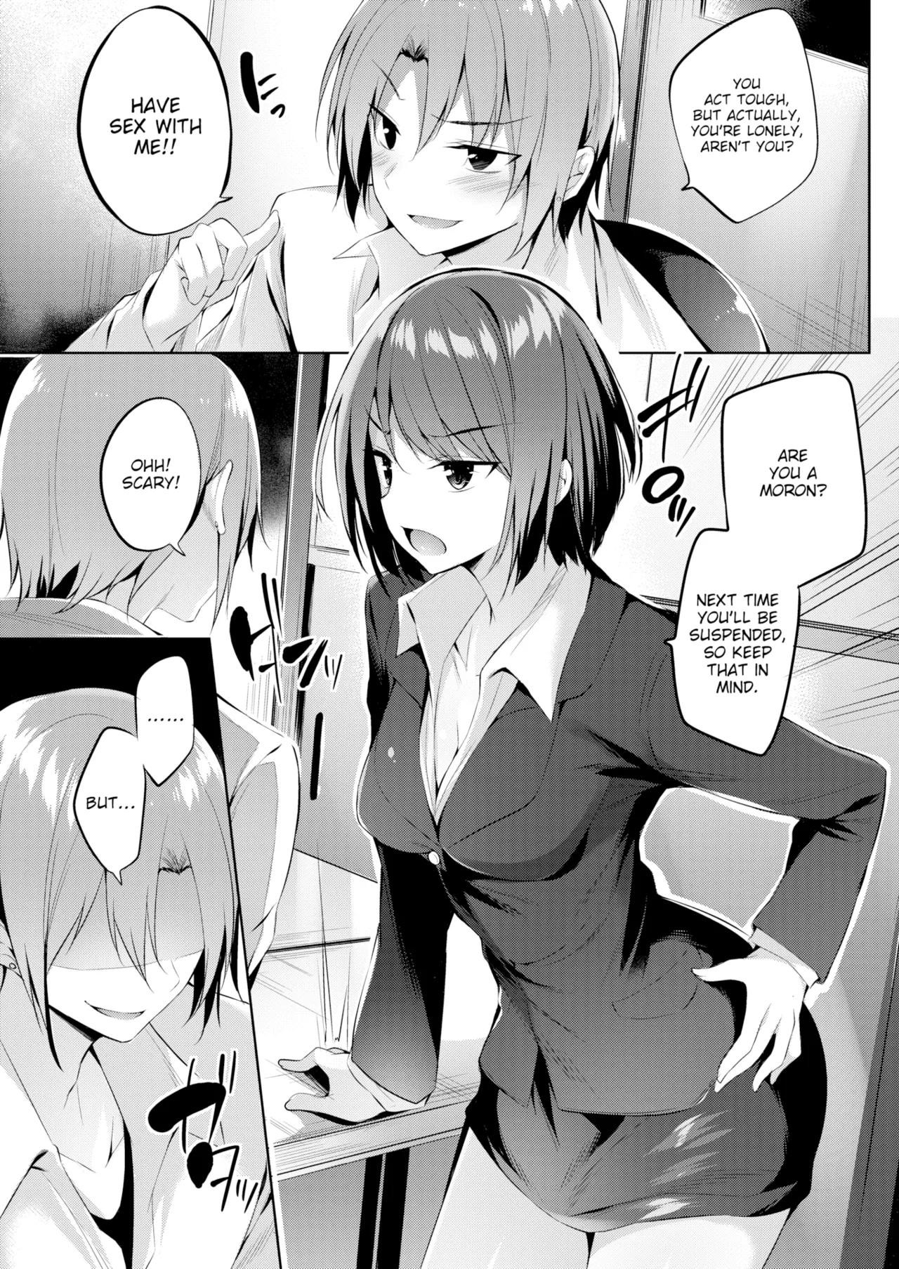 Onyx Awakening page 2 full