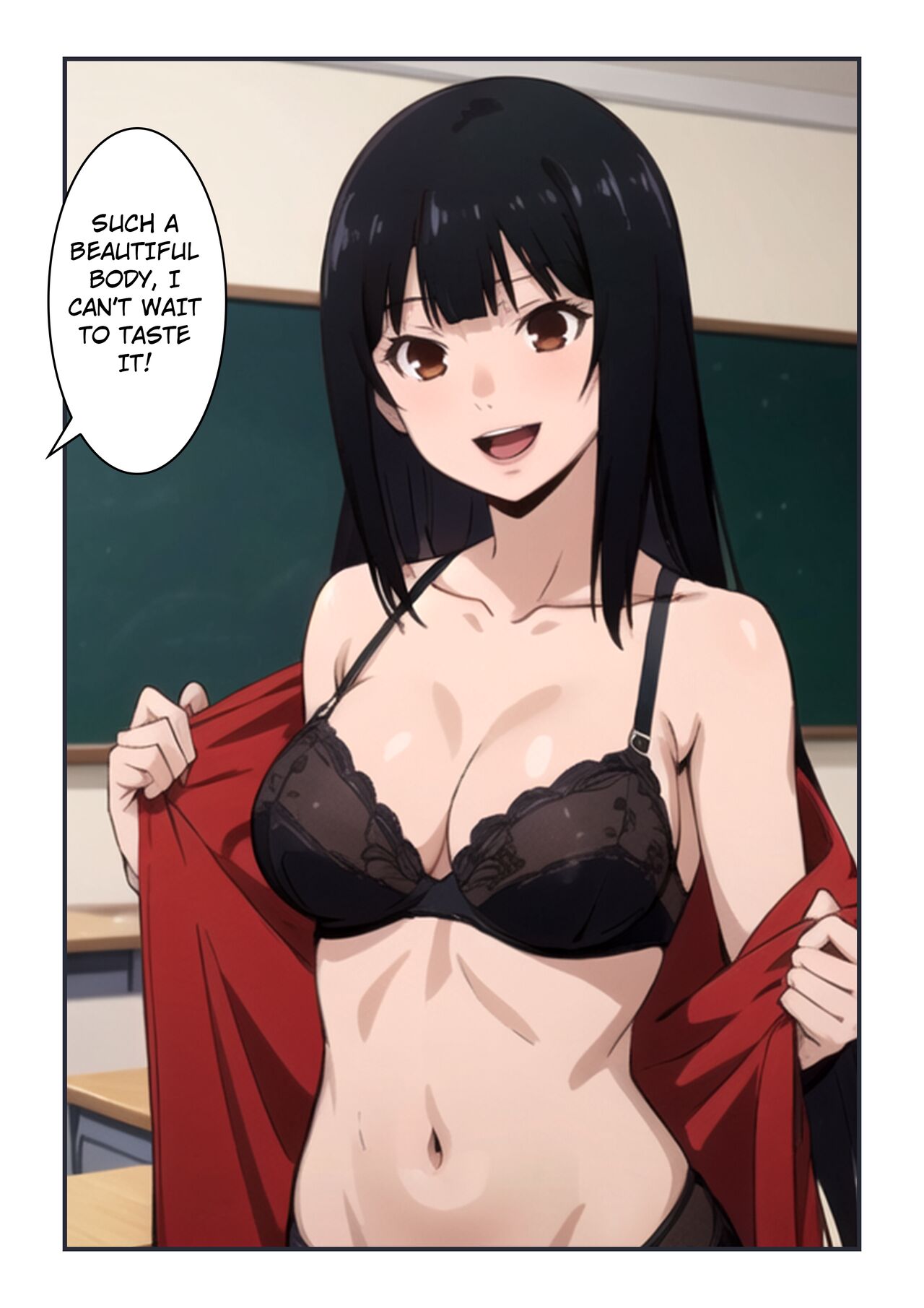 Claiming the Prize page 4 full