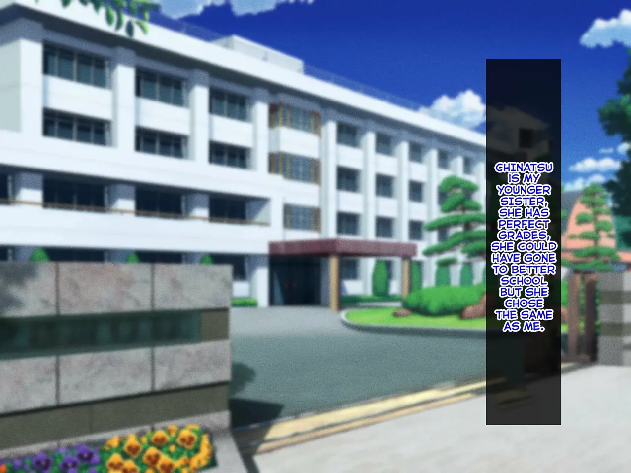 Newly learned sex with my busty sister, It feels so good I can't stop. page 4 full