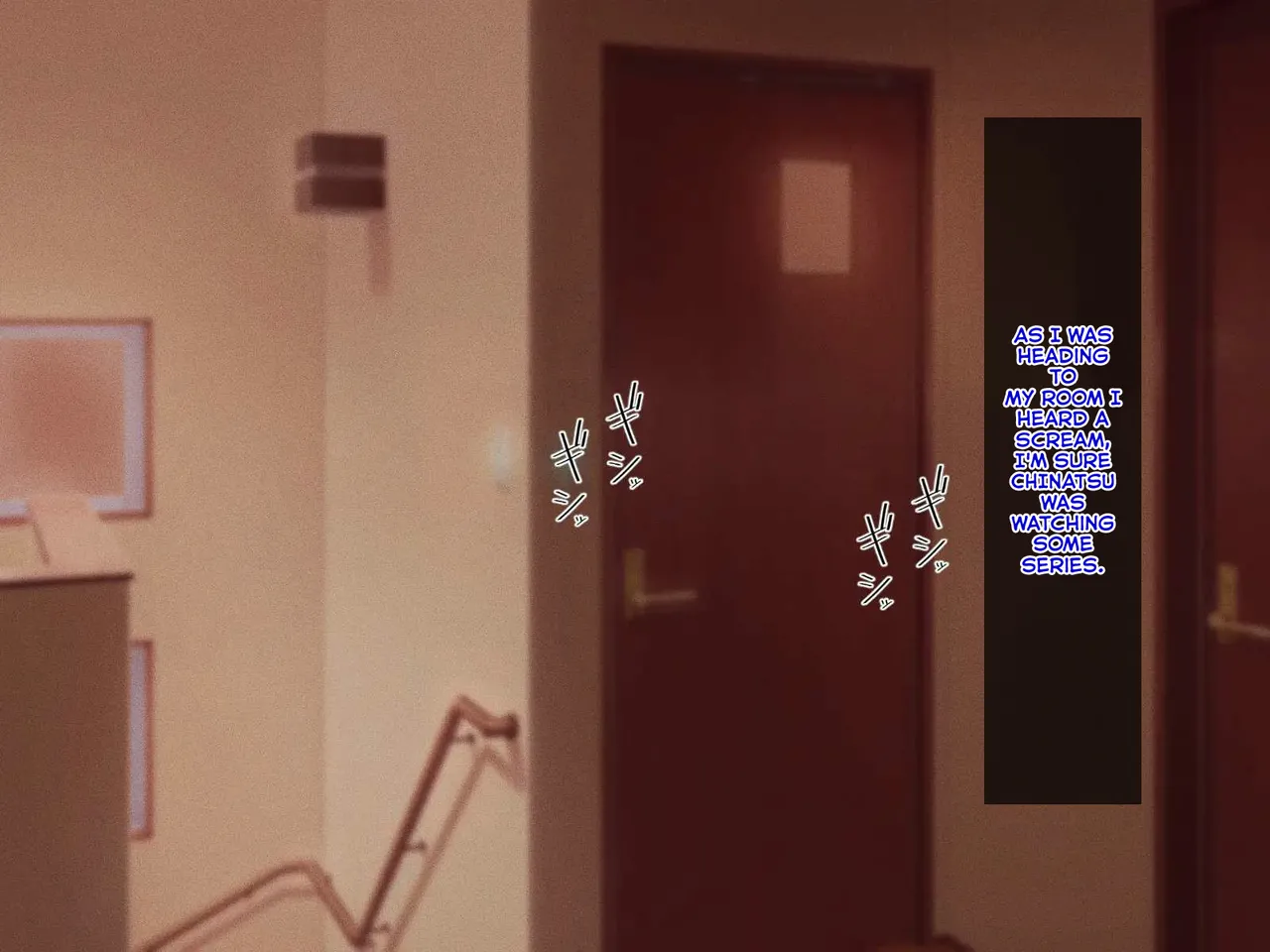 Newly learned sex with my busty sister, It feels so good I can't stop. page 7 full