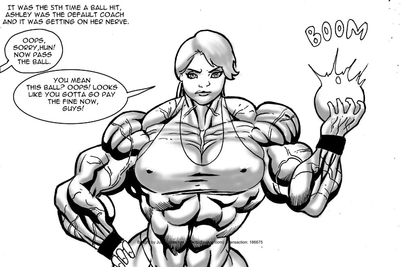 Ashley´s final semester page 10 full