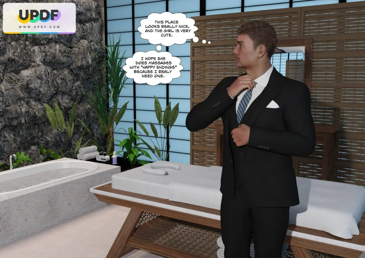 Muscle Massage page 10 full