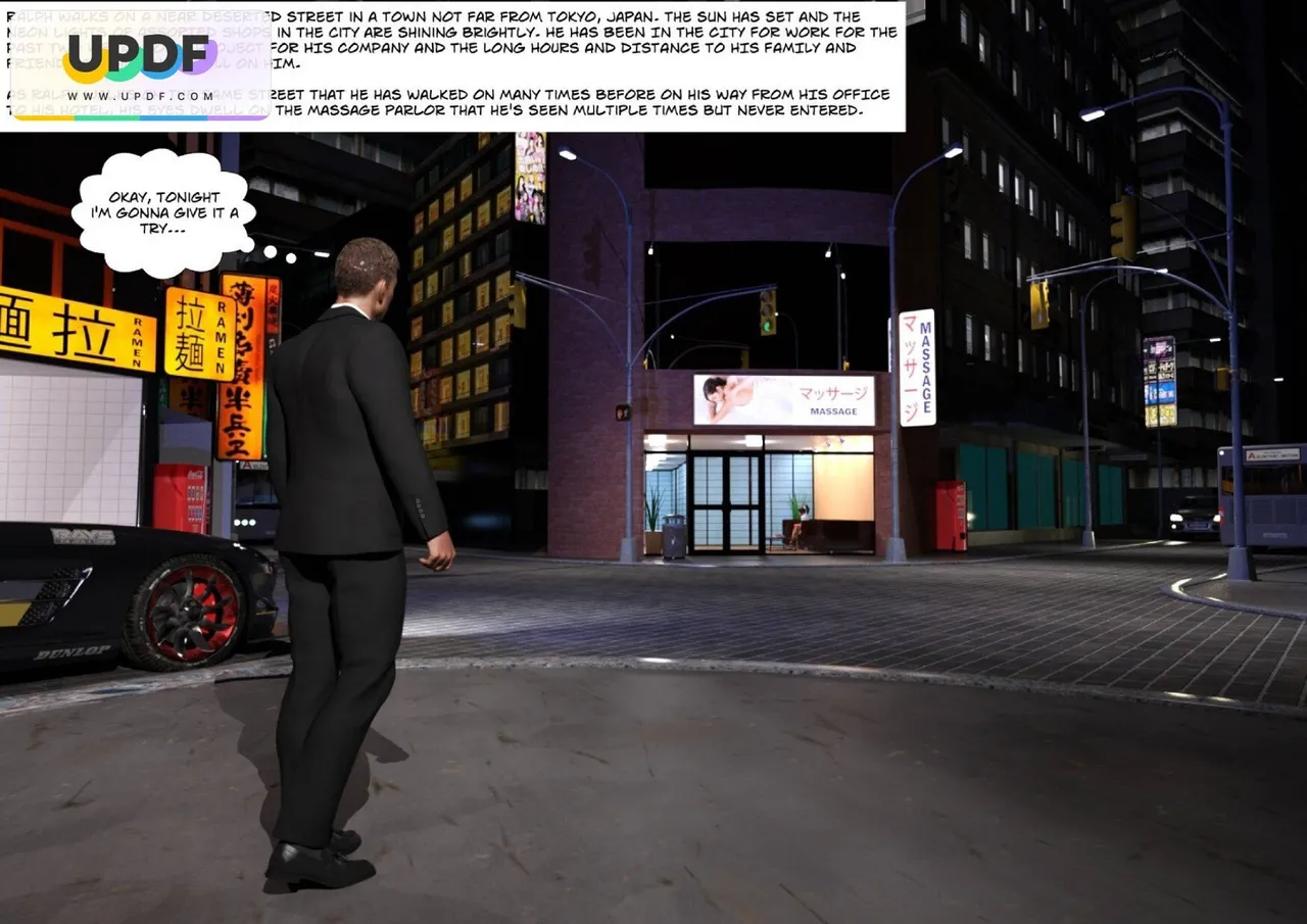 Muscle Massage page 4 full