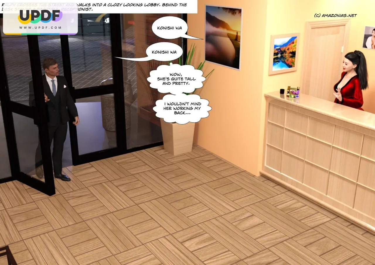 Muscle Massage page 5 full