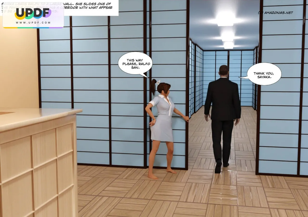 Muscle Massage page 8 full