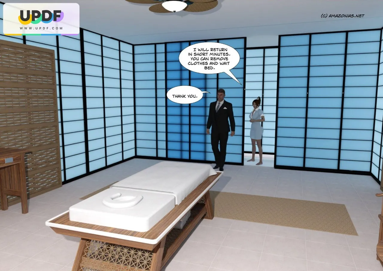 Muscle Massage page 9 full