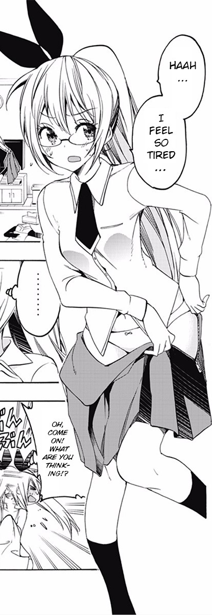 Magical Patissier Kosaki-chan page 10 full