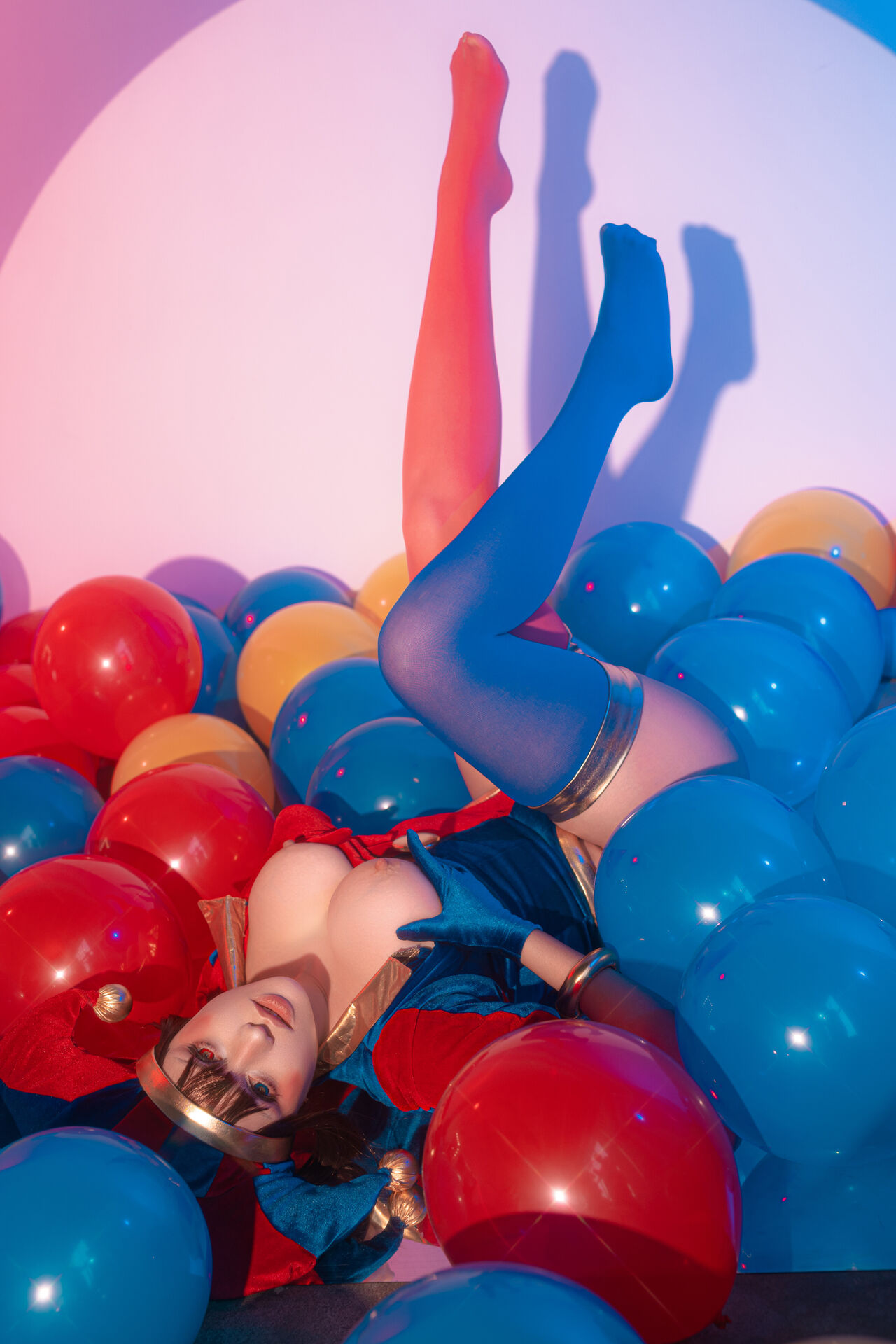 Win Winry - Pomni page 8 full