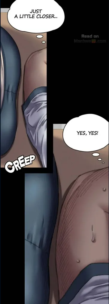 Queen Bee - Chapter 59 - Heomin's Facesitting page 10 full