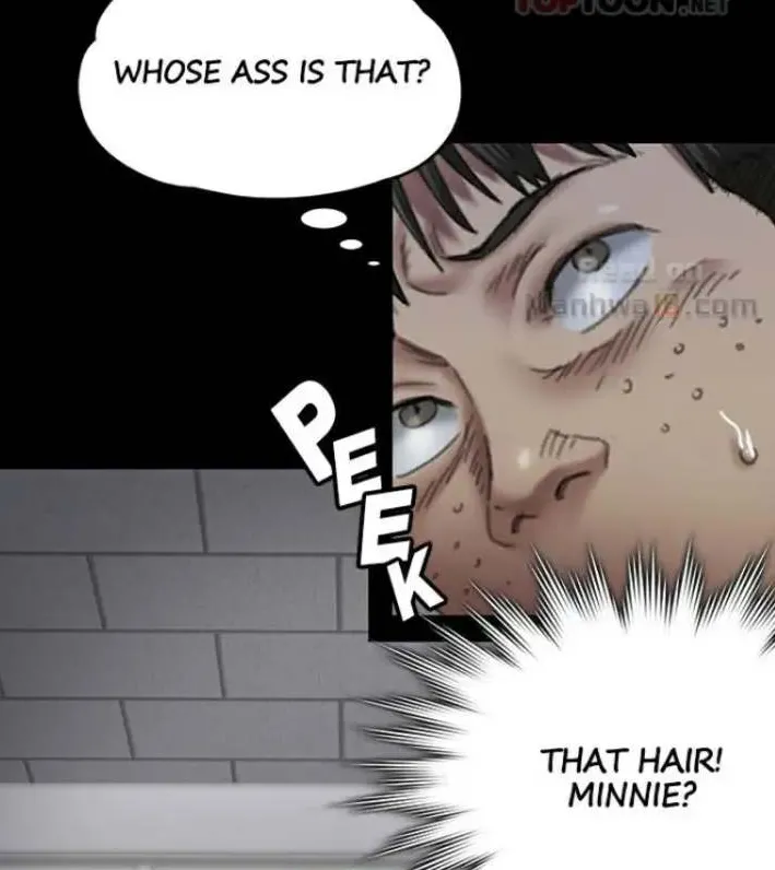 Queen Bee - Chapter 59 - Heomin's Facesitting page 5 full