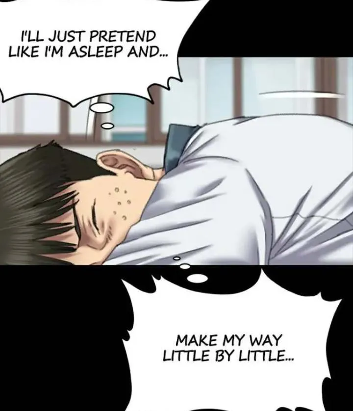 Queen Bee - Chapter 59 - Heomin's Facesitting page 7 full