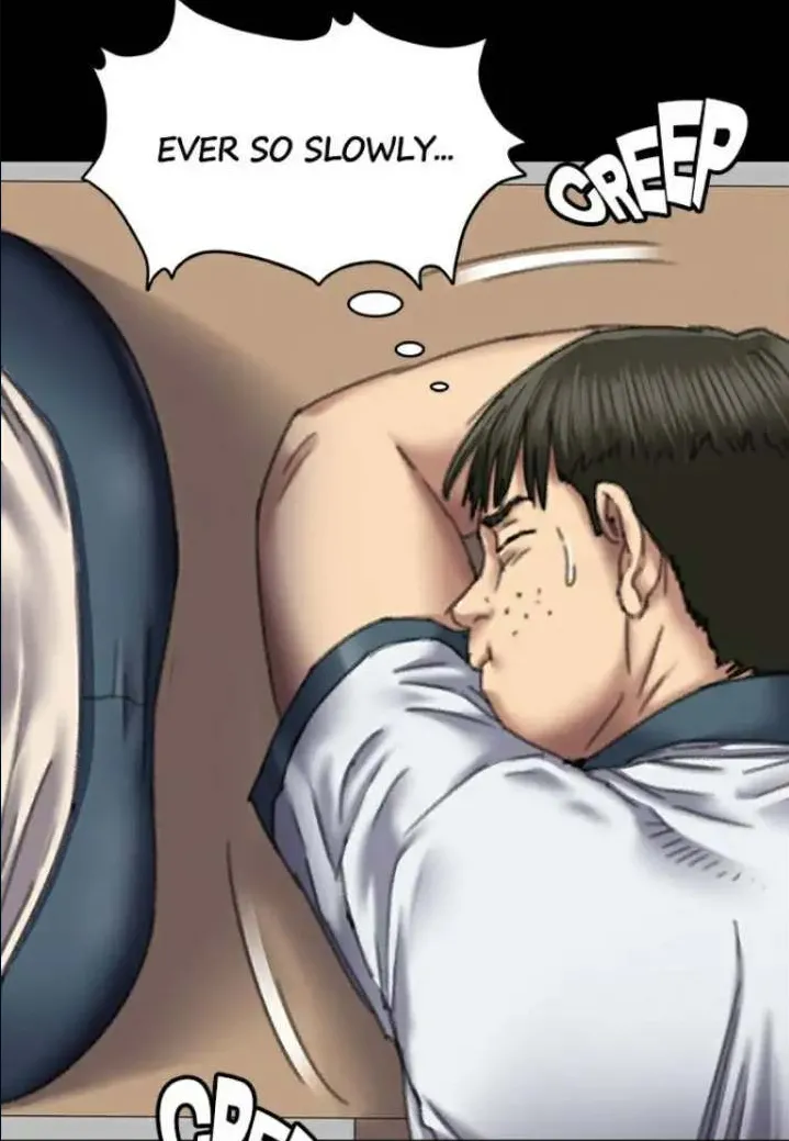 Queen Bee - Chapter 59 - Heomin's Facesitting page 8 full