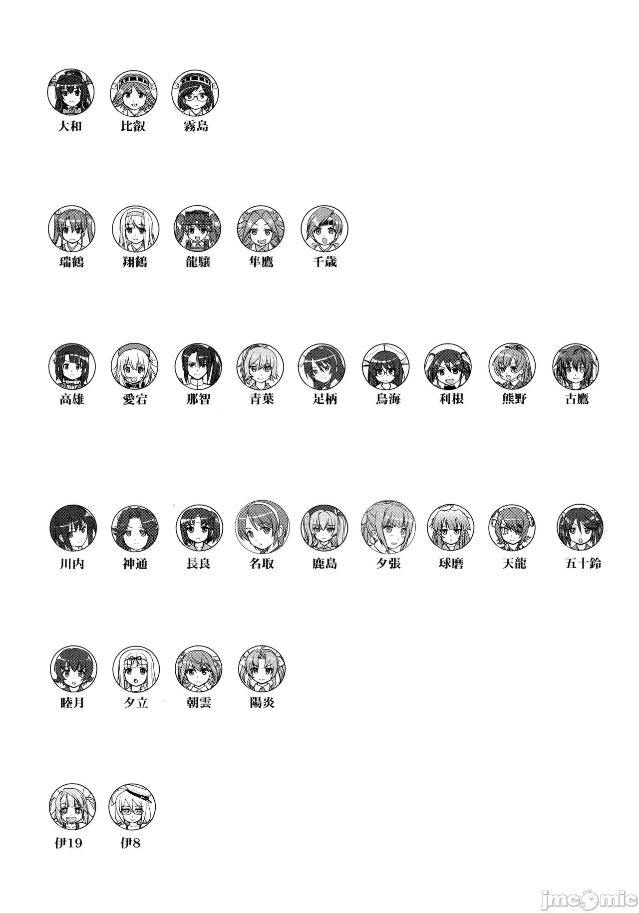 Teitoku no Ketsudan - Tetsutei Kaikyou | Admiral's Decision: Iron Bottom Sound page 3 full