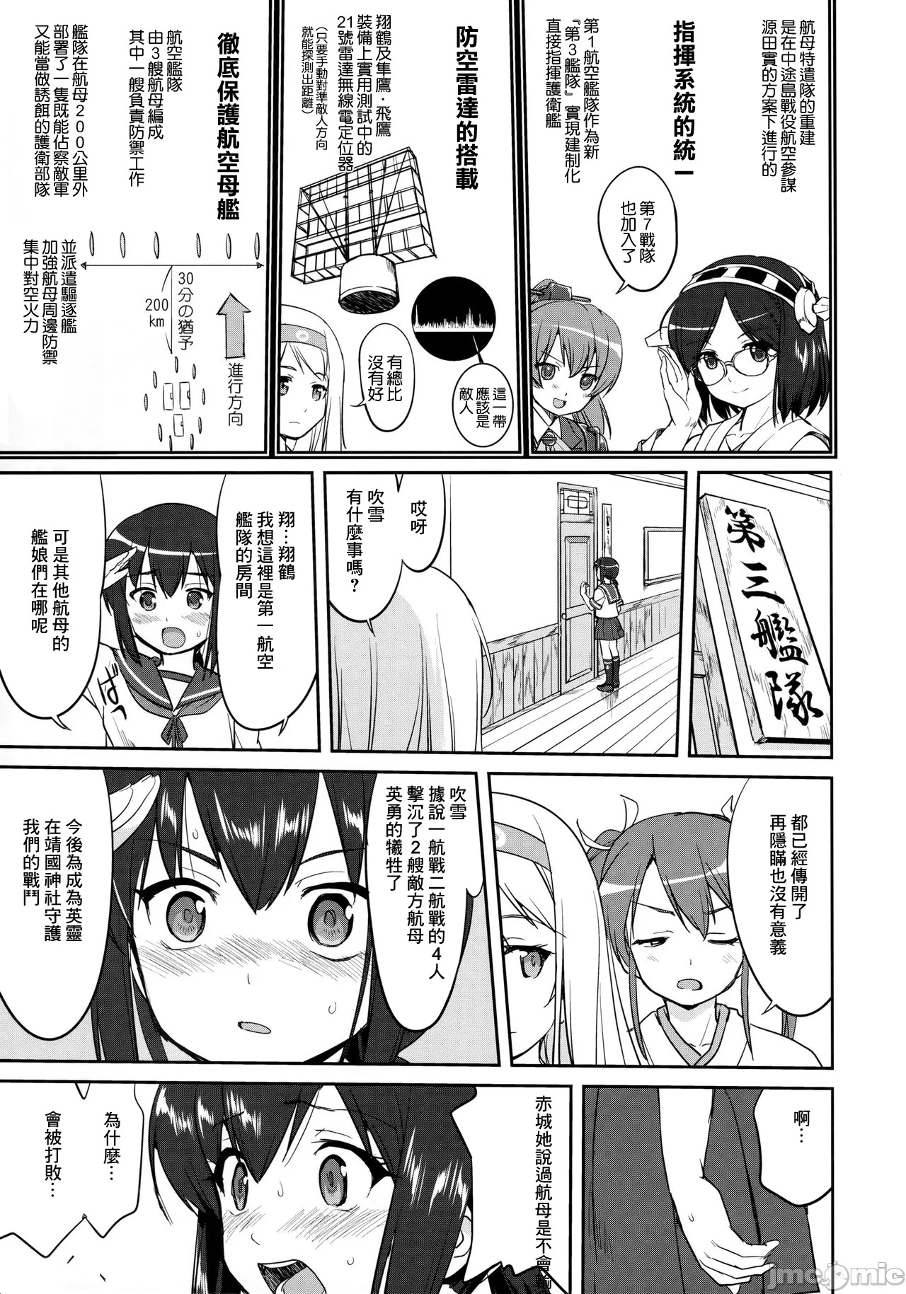 Teitoku no Ketsudan - Tetsutei Kaikyou | Admiral's Decision: Iron Bottom Sound page 8 full