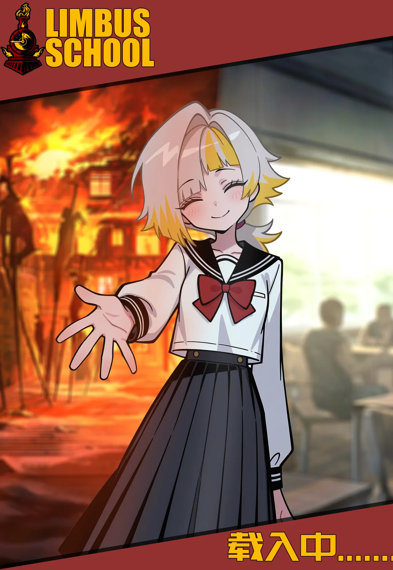 limbus company page 10 full