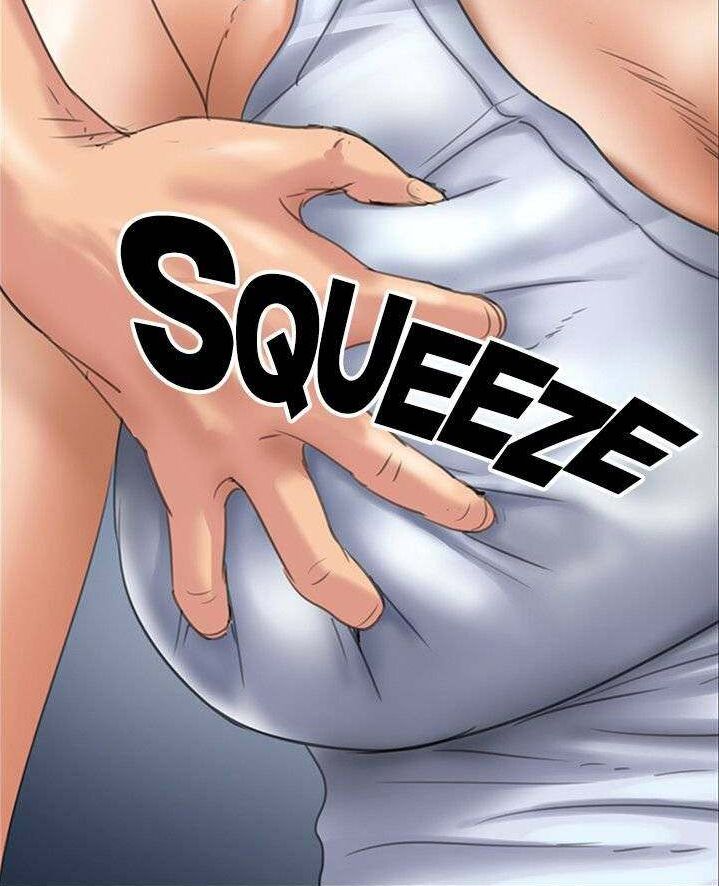 Queen Bee - Chapter 16 - Dallee Gets Molested page 1 full