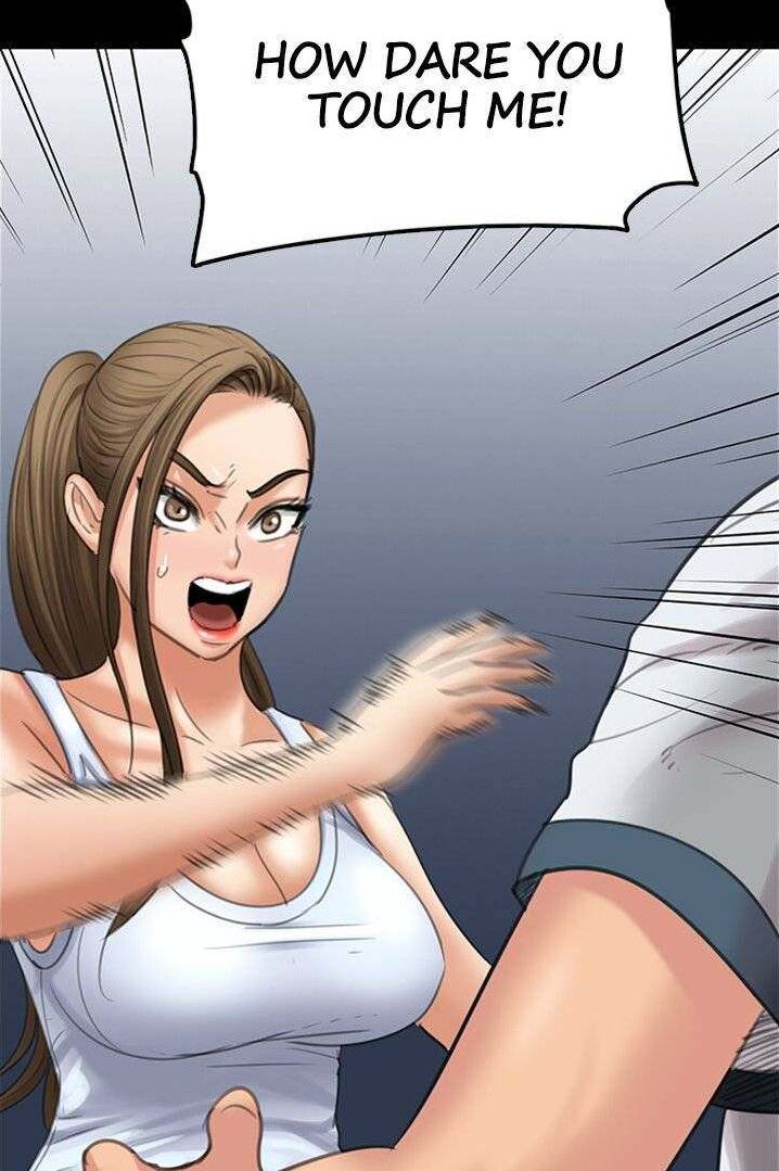 Queen Bee - Chapter 16 - Dallee Gets Molested page 2 full