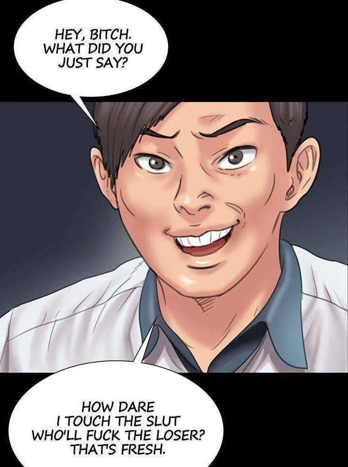 Queen Bee - Chapter 16 - Dallee Gets Molested page 3 full