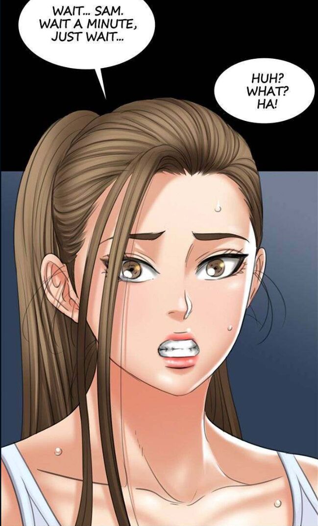 Queen Bee - Chapter 16 - Dallee Gets Molested page 7 full
