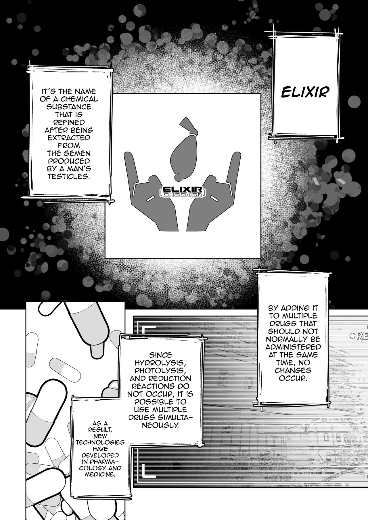 Elixir Checker page 5 full