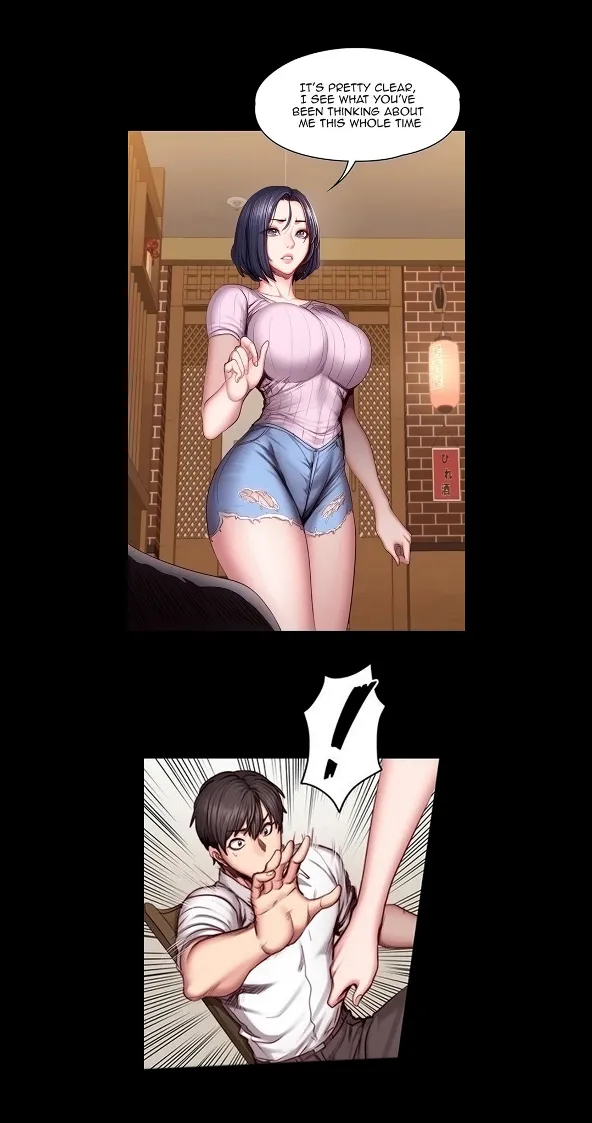 Fitness Chapter 49-73 page 8 full