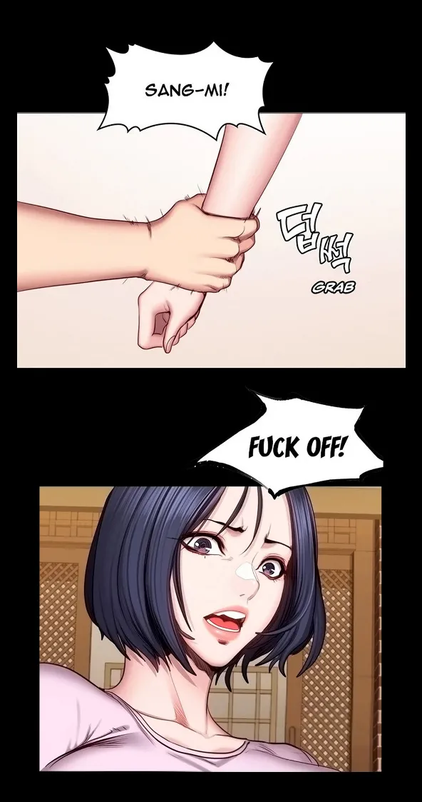 Fitness Chapter 49-73 page 9 full