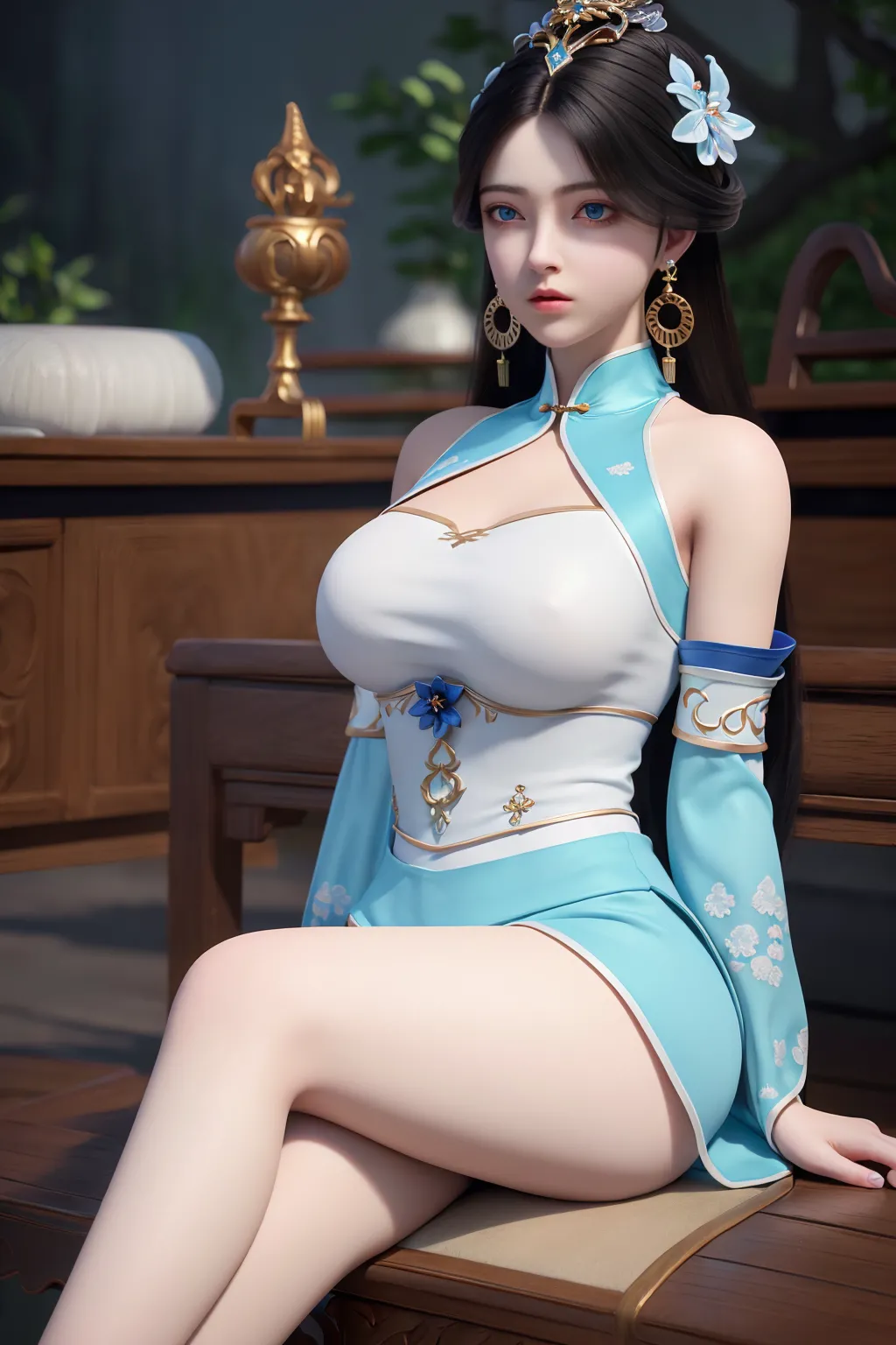 仙武传碧游荤 page 1 full