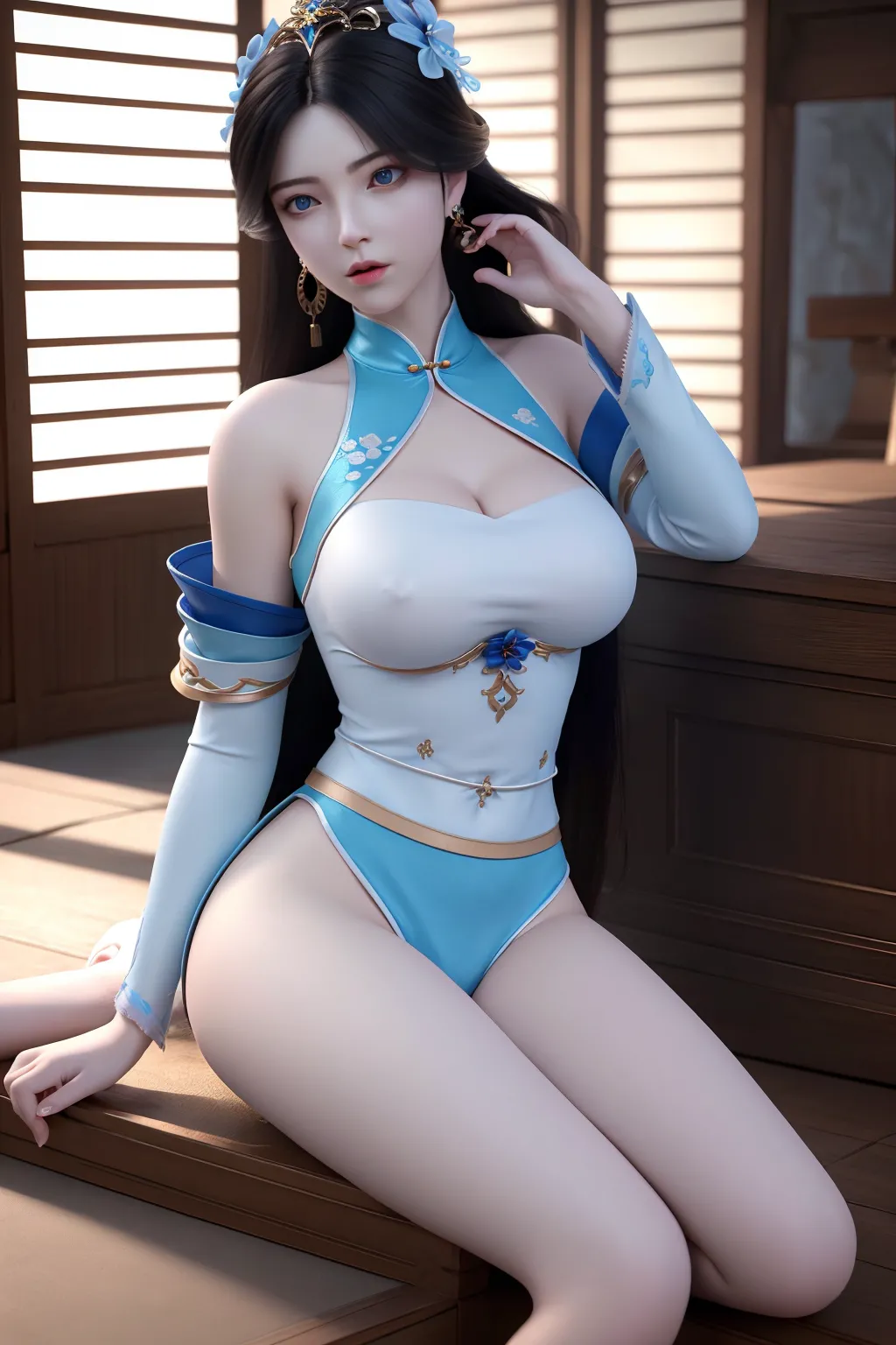 仙武传碧游荤 page 10 full