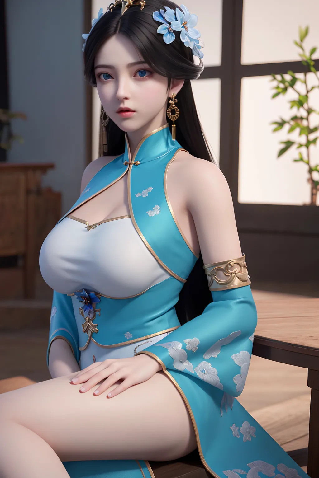 仙武传碧游荤 page 5 full