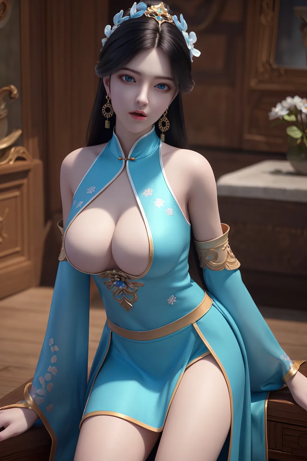 仙武传碧游荤 page 8 full