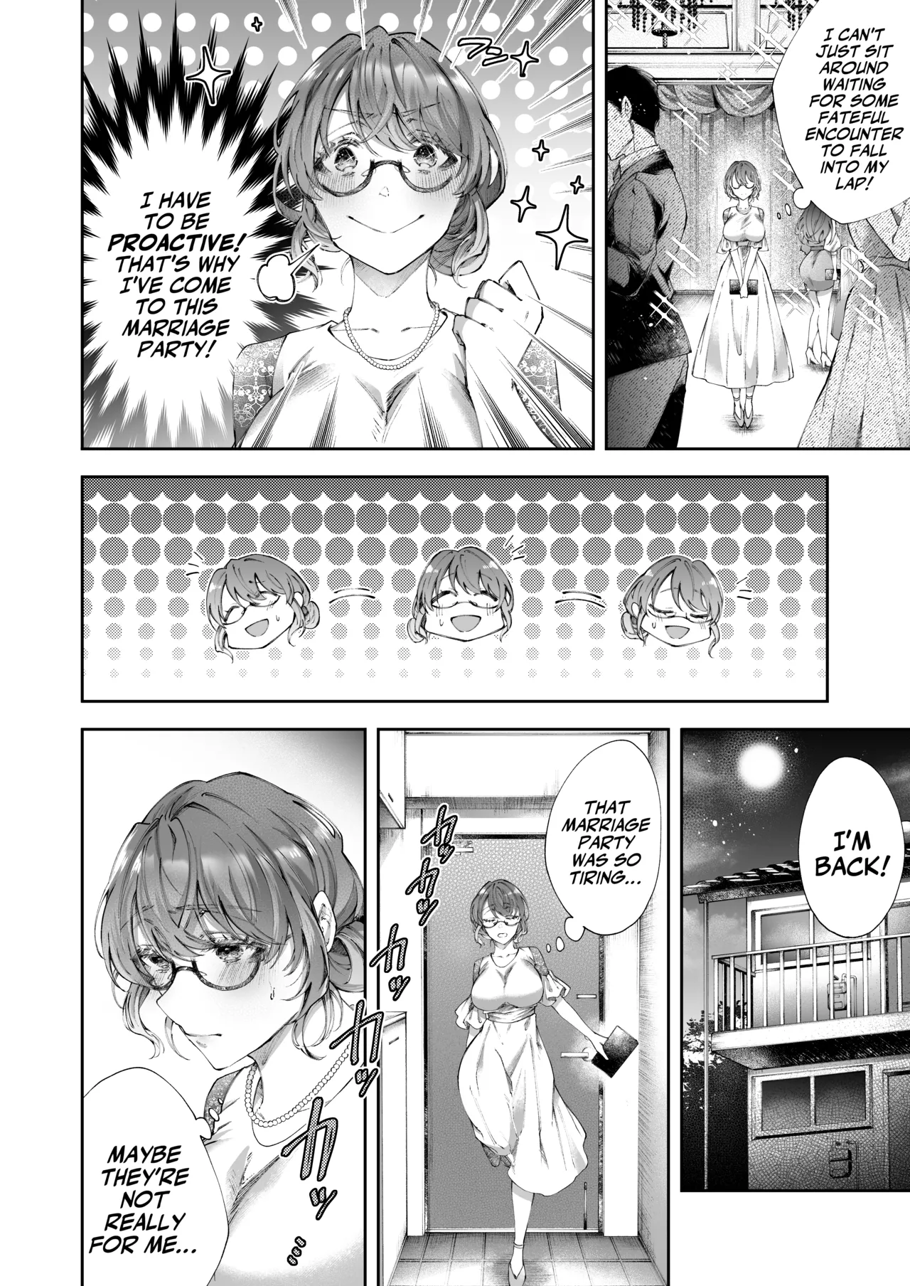 Hiroware Juujin Ouji no Kainushi Dekiai Keikaku | The Stray Beast Prince's Love Plan page 7 full