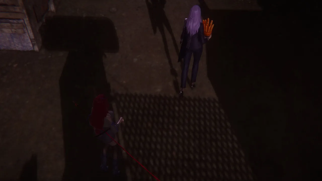 堕落45 page 5 full