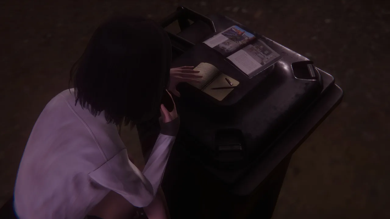 堕落45 page 7 full