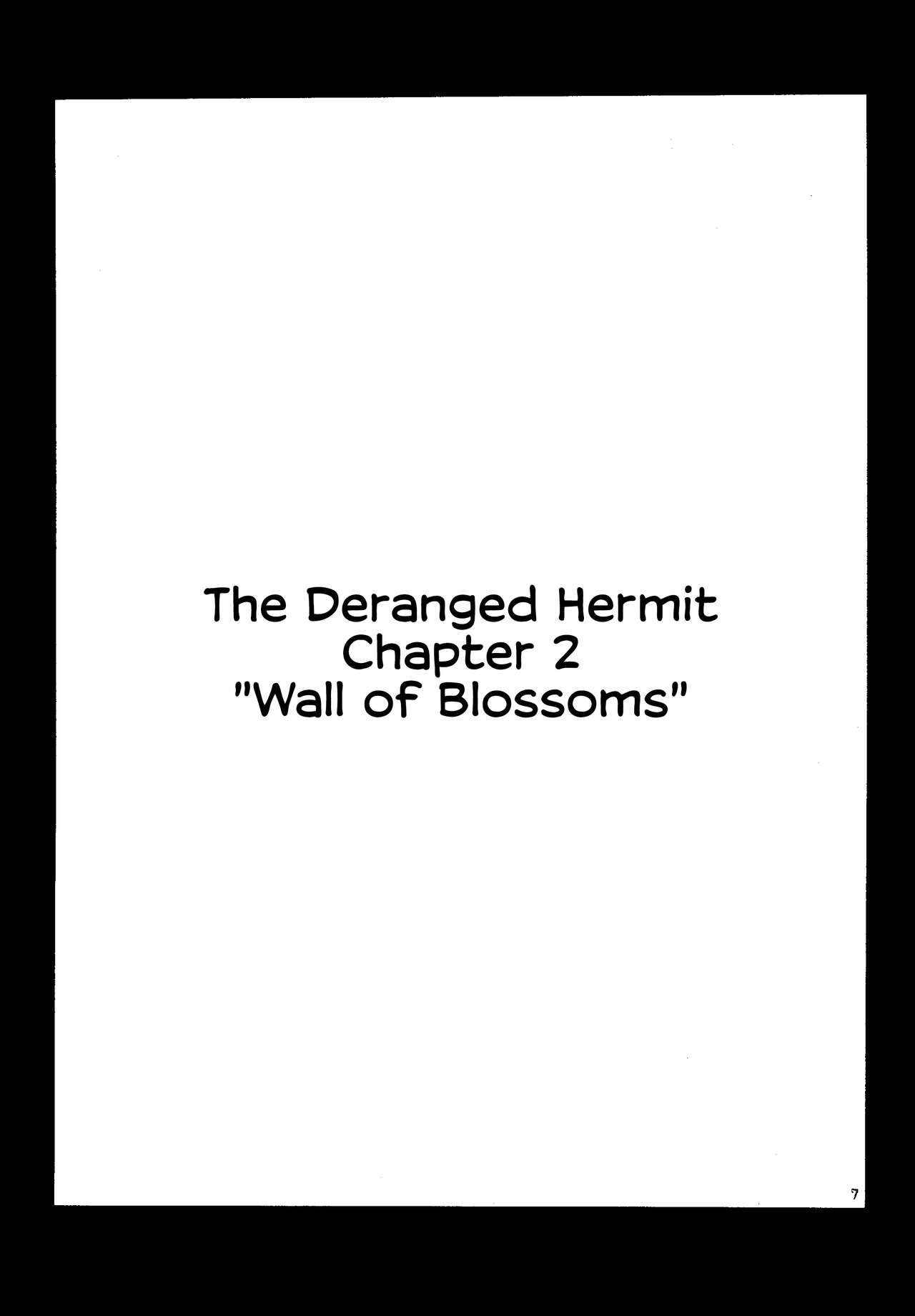 Hana no Kabe  Wall of Blossoms page 7 full