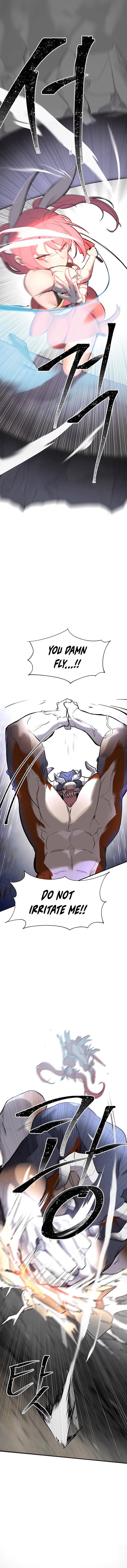 Magical Girl Service page 5 full