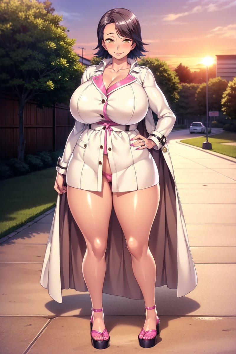 Tsuma ga Kirei ni natta wake page 2 full