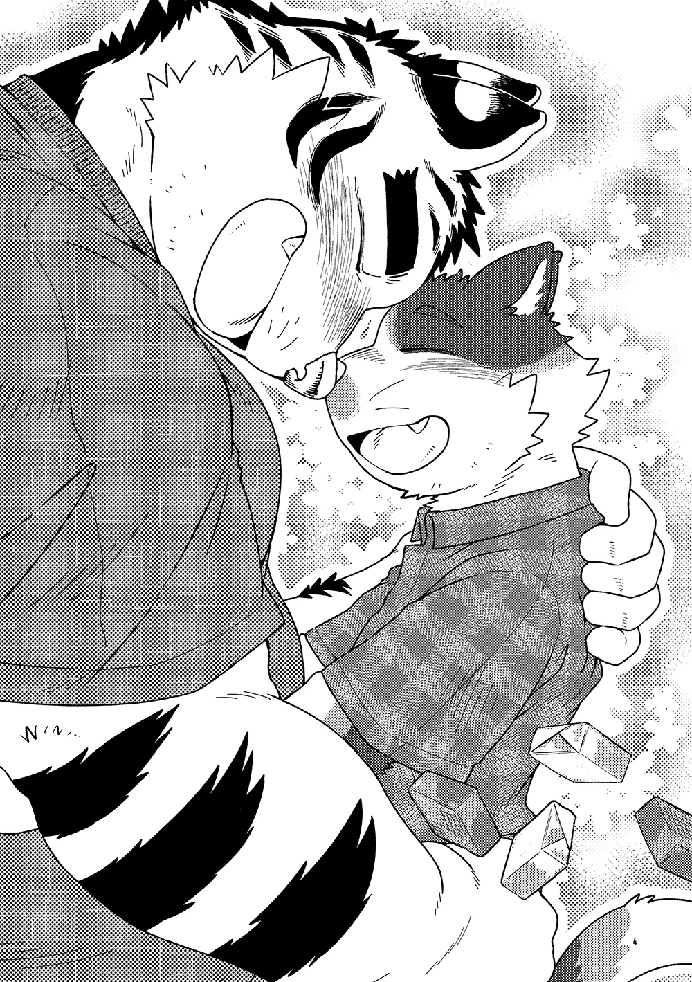 Happy Pan page 6 full