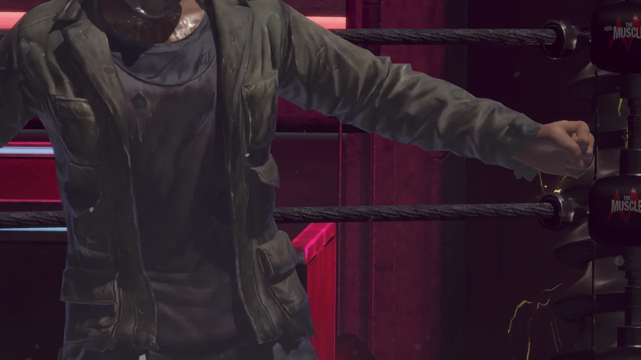 pixiv bv3 精品DOA系列  ryona的单品合集（上） page 4 full